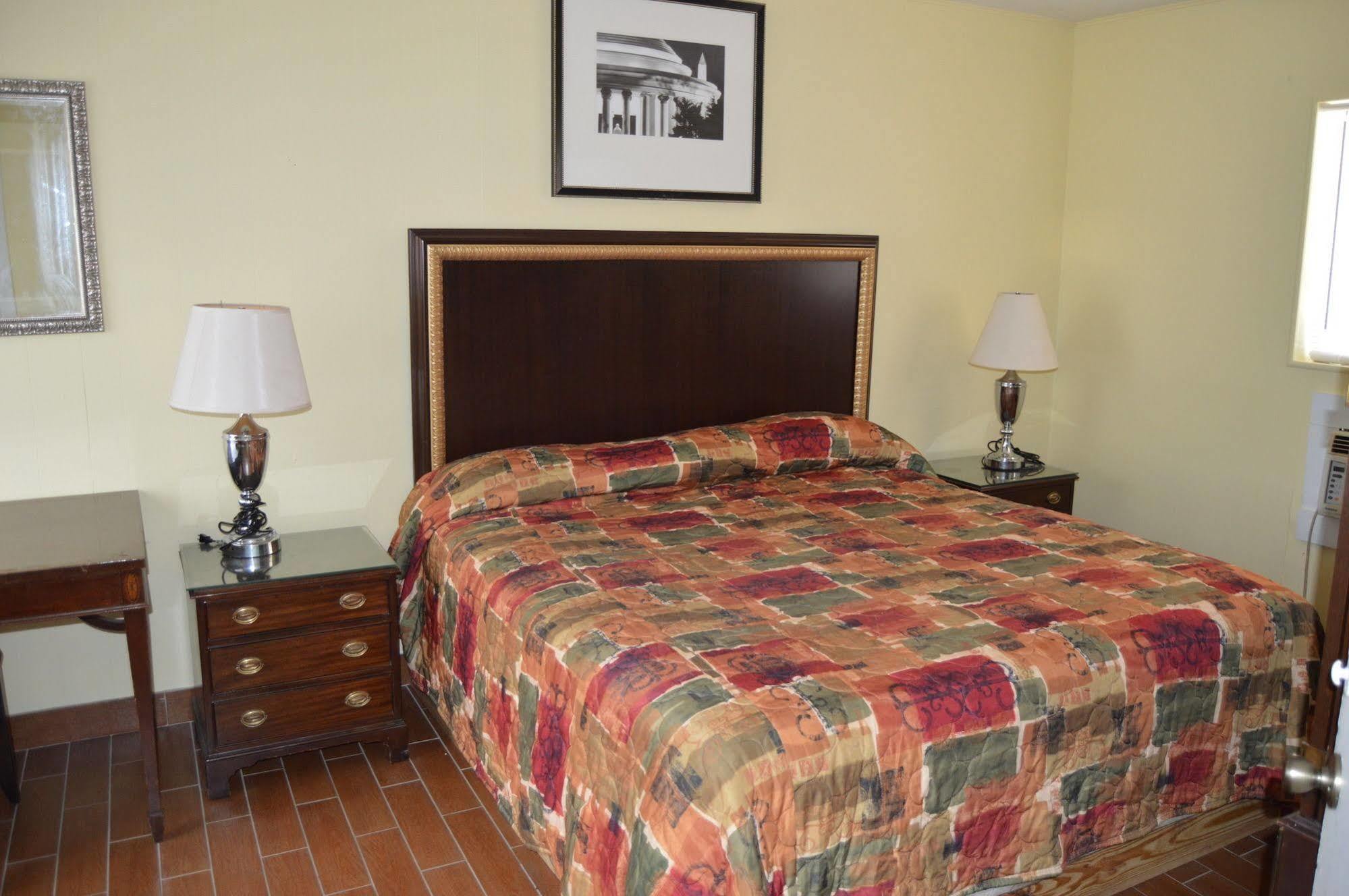 Siesta Inn Sarasota - Indian Beach Eksteriør billede